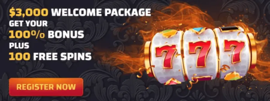Play regal bonus code